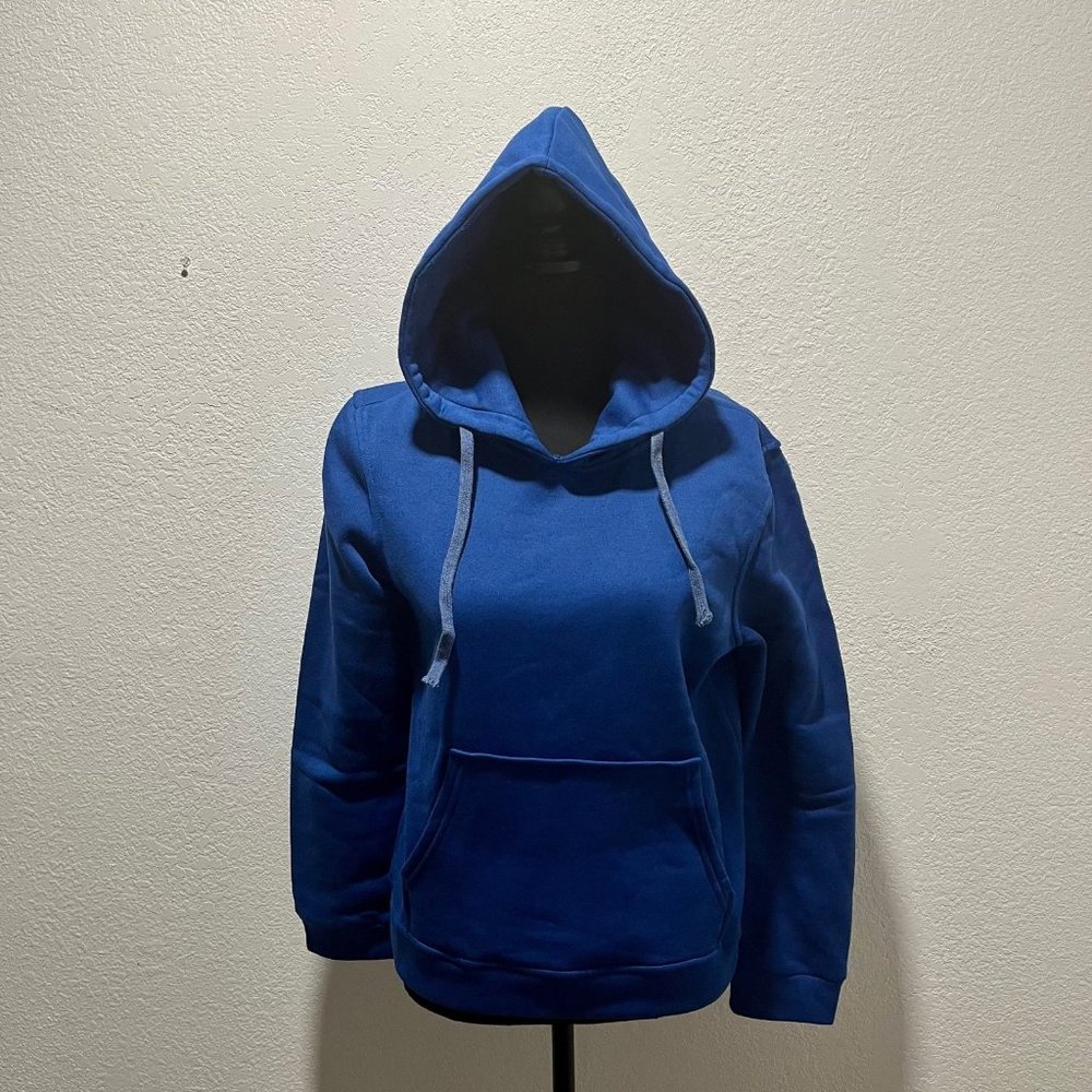 Whatlees Hooded Sweatshirt